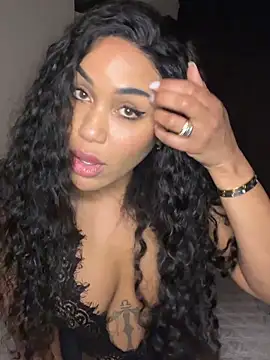 CaramelKady online show from June 16, 2026, 9:26 pm