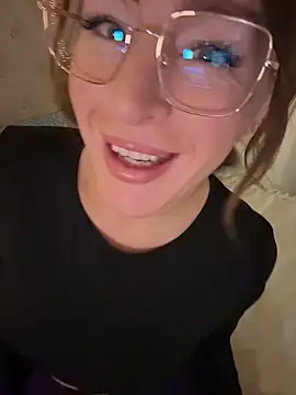 ChristyAdair online show from March 12, 2026, 1:26 pm