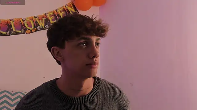 Tomy Rox online show from October 16, 2025, 8:28 pm