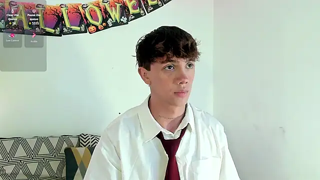 Tomy Rox online show from October 15, 2025, 3:49 am