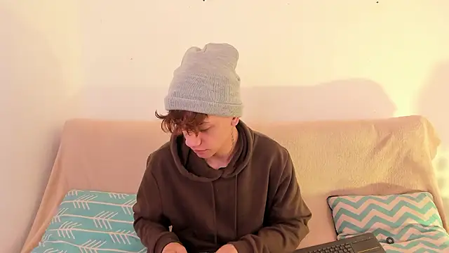 Tomy Rox online show from January 15, 2026, 12:52 pm