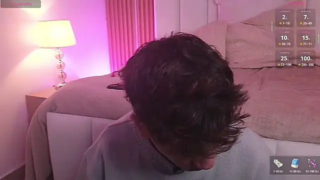 Tomy Rox online show from April 6, 2026, 7:59 pm