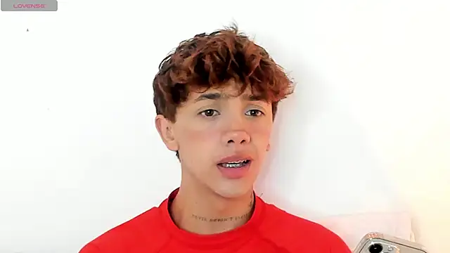 Tomy Rox online show from October 25, 2025, 8:31 pm