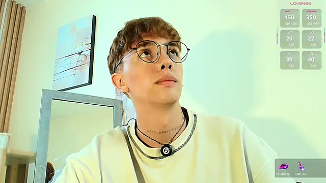 Tomy Rox online show from April 13, 2026, 8:46 pm