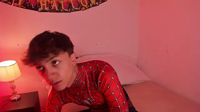 Tomy Rox online show from October 12, 2025, 8:10 pm