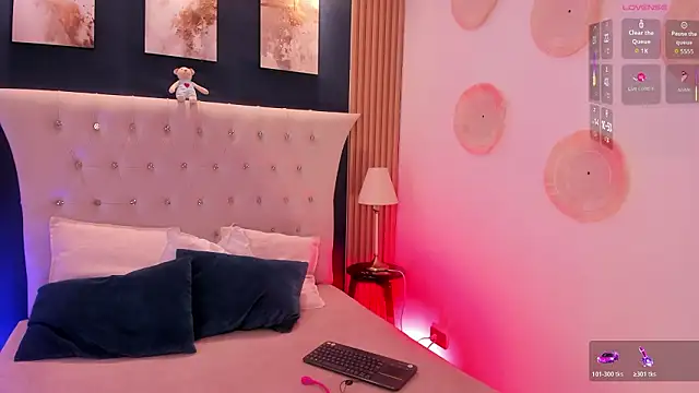 Tomy Rox online show from March 7, 2026, 7:30 pm