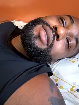 Dancelwashington online show from October 26, 2025, 2:50 pm