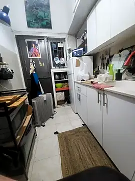 Snapshot of CTPuIITu3 chatting on December 26, 2024, 8:00 pm CTPuIITu3 online show from December 26, 2024, 8:00 pm