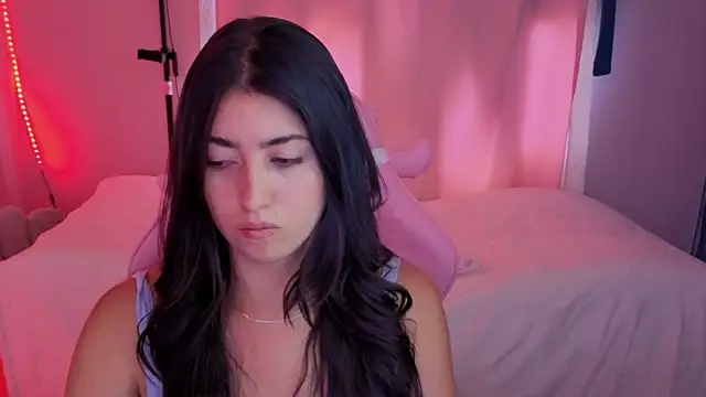 ChanellGV online show from March 14, 2026, 7:53 pm