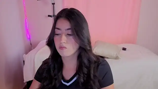 ChanellGV online show from March 10, 2026, 8:02 pm