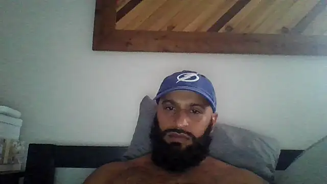 AdonisNarcissus online show from September 8, 2025, 7:35 pm