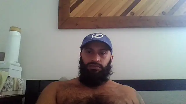 AdonisNarcissus online show from October 7, 2025, 3:35 pm