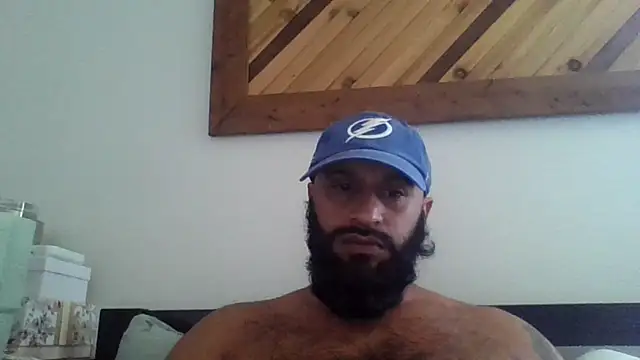 AdonisNarcissus online show from September 28, 2025, 1:29 pm