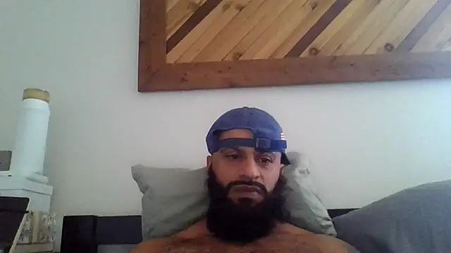 AdonisNarcissus online show from October 22, 2025, 1:43 pm