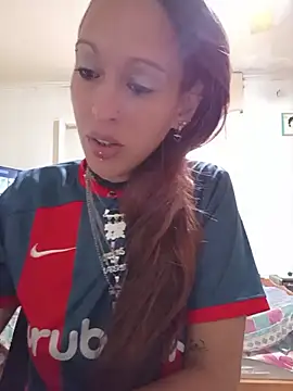 Zorrita Fox online show from April 17, 2026, 5:05 pm