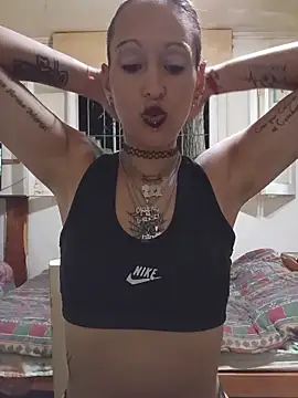 Snapshot of Zorrita_Fox chatting on February 11, 2026, 1:16 am Zorrita Fox online show from February 11, 2026, 1:16 am