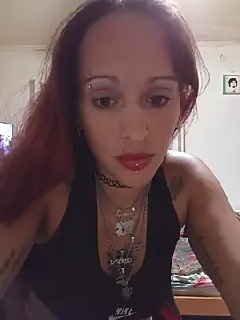 Zorrita Fox online show from March 14, 2026, 5:35 am