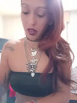 Snapshot of Zorrita_Fox chatting on April 28, 2026, 4:55 pm Zorrita Fox online show from April 28, 2026, 4:55 pm