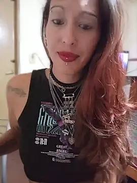 Snapshot of Zorrita_Fox chatting on April 21, 2026, 2:51 am Zorrita Fox online show from April 21, 2026, 2:51 am