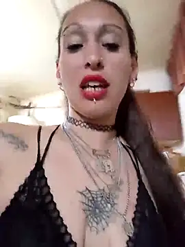 Zorrita Fox online show from November 5, 2025, 4:37 am