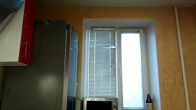 DarkIlona online show from November 4, 2025, 5:33 am