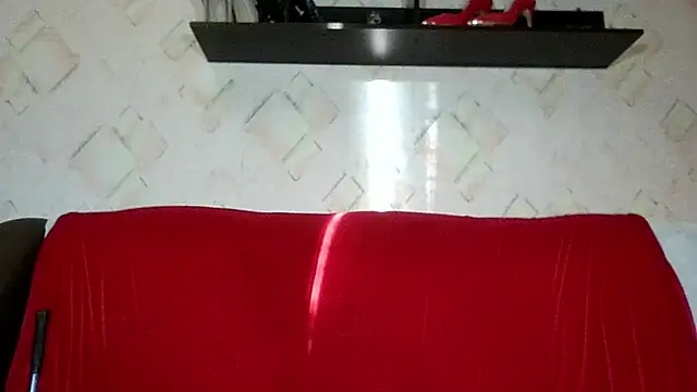 DarkIlona online show from February 27, 2026, 5:51 am