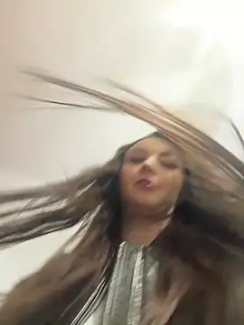 SecretSienna online show from March 12, 2026, 2:28 am