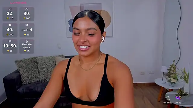 amandaconner online show from December 2, 2025, 1:50 am