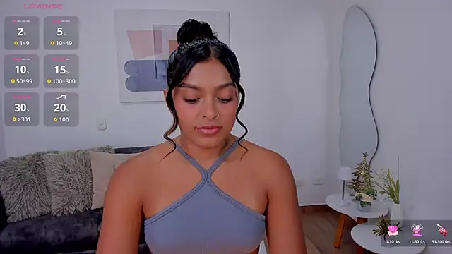 amandaconner online show from December 2, 2025, 4:52 pm