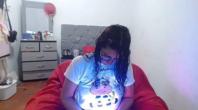 Ainhoa-hot online show from February 27, 2025, 3:05 pm