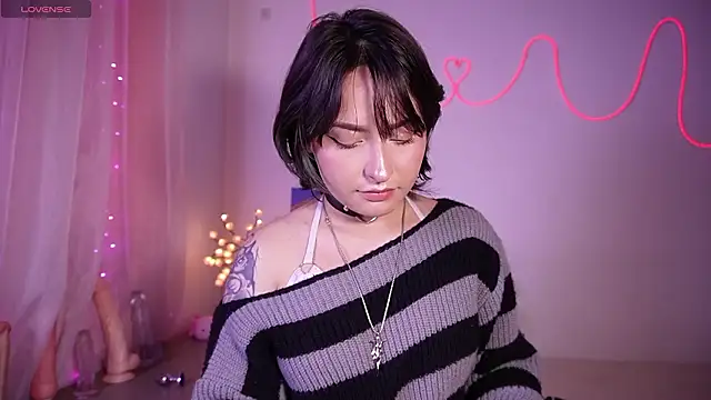 Ahri howl sweet online show from March 5, 2026, 9:43 pm