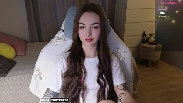 Snapshot of kate_leoo chatting on January 17, 2025, 12:10 pm kate leoo online show from January 17, 2025, 12:10 pm