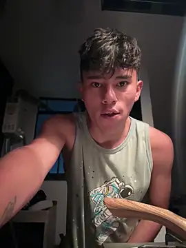 Angel esteban fx online show from February 13, 2026, 10:15 am