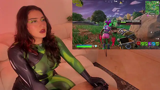 freya bella  online show from March 14, 2025, 7:26 am