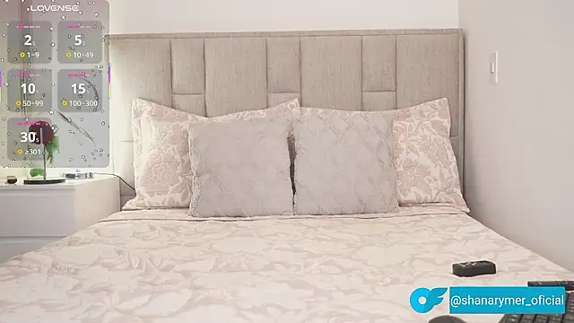 Shana Rymer online show from February 11, 2026, 2:00 am