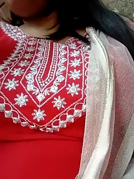 Snapshot of Anamika_24 chatting on February 4, 2025, 6:46 am Anamika 24 online show from February 4, 2025, 6:46 am