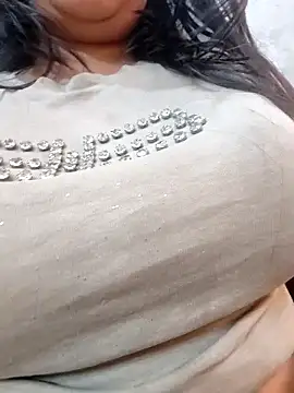 Snapshot of Anamika_24 chatting on January 31, 2025, 9:48 am Anamika 24 online show from January 31, 2025, 9:48 am