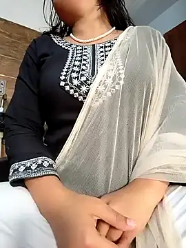 Snapshot of Anamika_24 chatting on February 10, 2025, 9:36 am Anamika 24 online show from February 10, 2025, 9:36 am