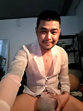 Asianhif online show from April 25, 2026, 2:14 am