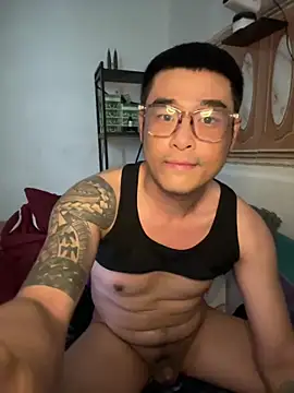 Asianhif online show from November 27, 2025, 3:18 am