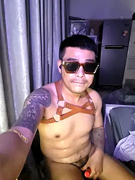 Asianhif online show from March 31, 2026, 6:54 pm