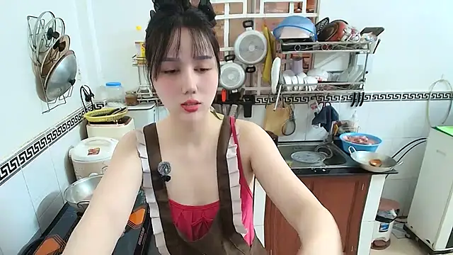 Babysex-2k online show from March 14, 2026, 3:23 am