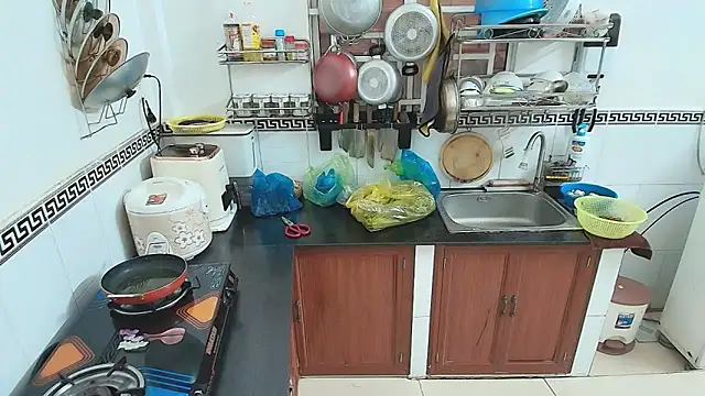 Babysex-2k online show from November 21, 2025, 3:27 am