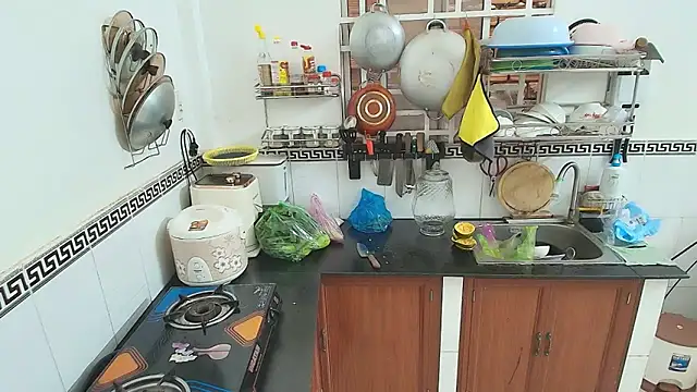 Babysex-2k online show from December 1, 2025, 3:18 am