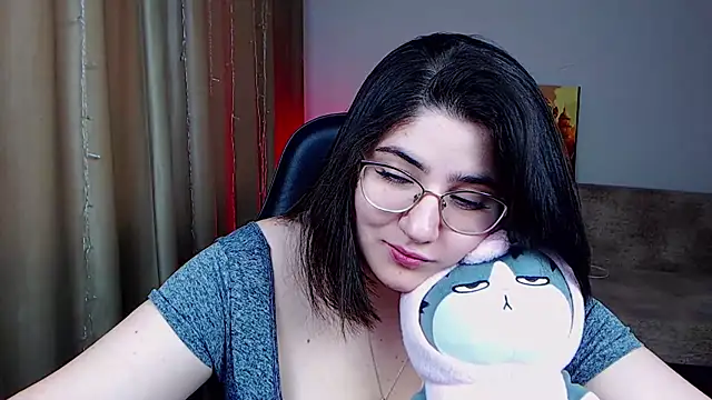 Crazy Bunya online show from February 23, 2025, 2:04 pm