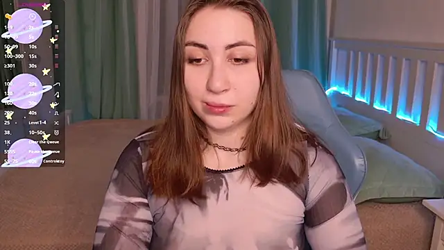 Snapshot of WinryRoss chatting on February 27, 2025, 4:57 am WinryRoss online show from February 27, 2025, 4:57 am