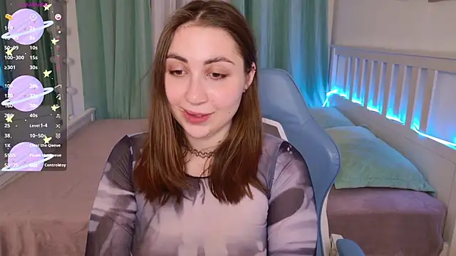 Snapshot of WinryRoss chatting on January 26, 2025, 8:14 am WinryRoss online show from January 26, 2025, 8:14 am