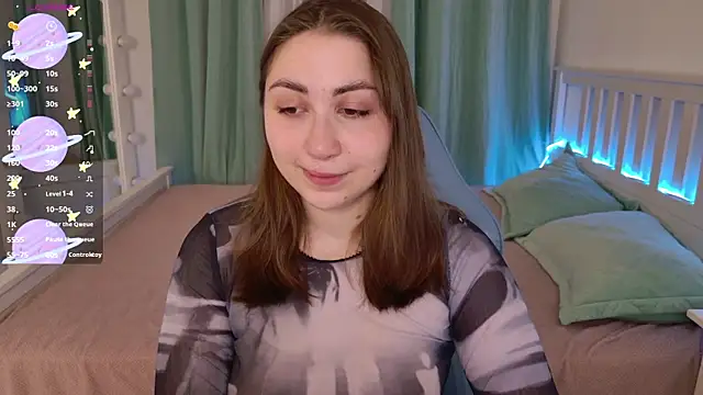 Snapshot of WinryRoss chatting on January 27, 2025, 5:25 am WinryRoss online show from January 27, 2025, 5:25 am