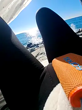 SexyErola27 online show from February 26, 2025, 9:01 am