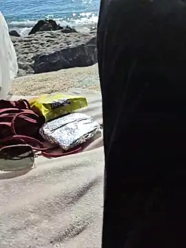 SexyErola27 online show from October 28, 2025, 9:19 am